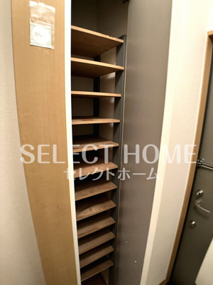  | セントラル・ウッズ