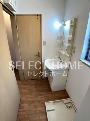  | セントラル・ウッズ