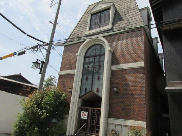 東山区下河原通一棟貸店舗