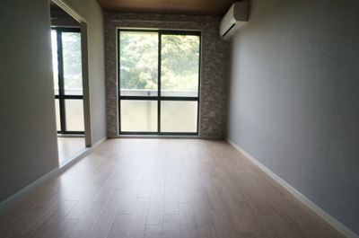 【その他】 | フレグランス本宮Ｂ