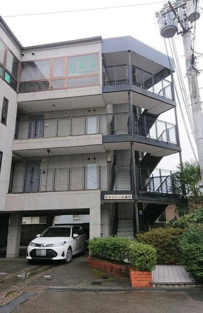 シャントール並川