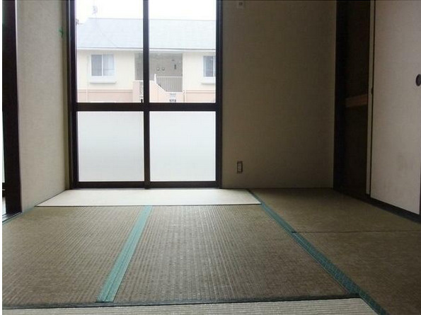 ヴィラ吉田の展望