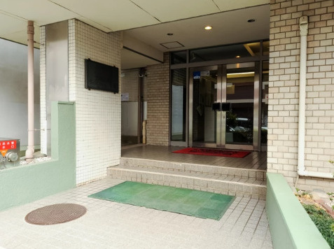 杉並区荻窪５丁目の賃貸マンションのその他共用部分