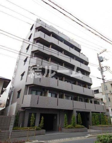 豊島区西巣鴨１丁目の賃貸マンション