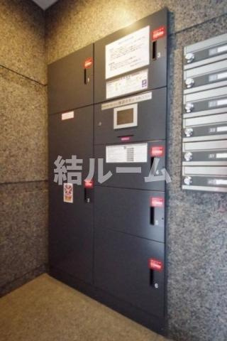 豊島区西巣鴨１丁目の賃貸マンションのその他共用部分