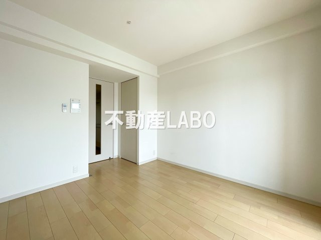 アドバンス大阪グロウスの内装