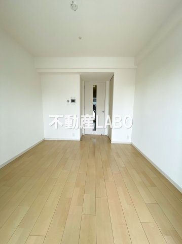 アドバンス大阪グロウスの洋室