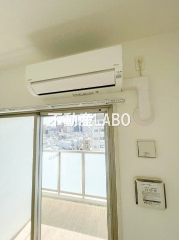 アドバンス大阪グロウスの設備