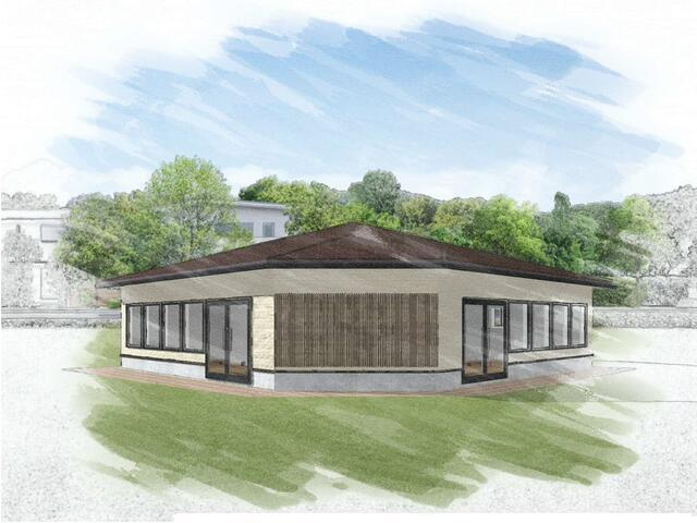 （仮称）奉行前町テナント　東側Ｂ