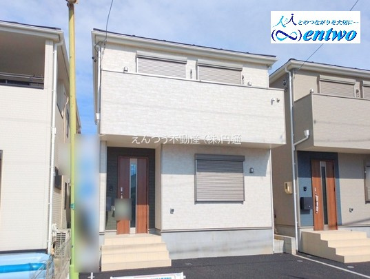 クレイドルガーデン中須町 第5