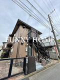 入山コーポの画像