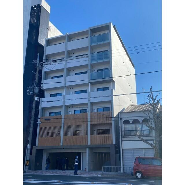 ウインズコート京都西陣