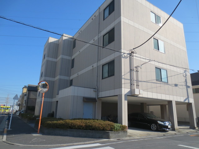 ベルーフ柴又のその他共用部分|★耐震構造の旭化成へーベルメゾン★