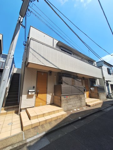 ＳＩ　Ｒｅｓｉｄｅｎｃｅの外観|★耐震・耐火構造の旭化成へーベルメゾン★