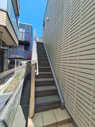 ＳＩ　Ｒｅｓｉｄｅｎｃｅのその他共用部分