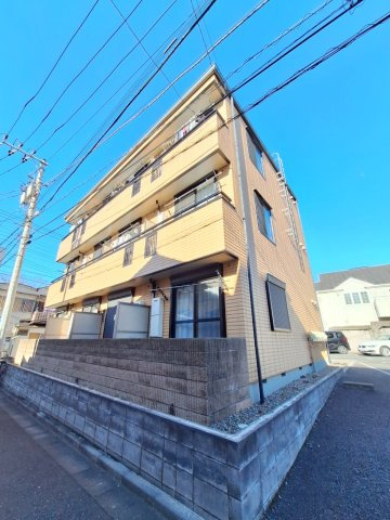 リベルテスミダのエントランス|★旭化成ヘーベルメゾン★