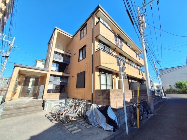 リベルテスミダの外観|★旭化成ヘーベルメゾン★