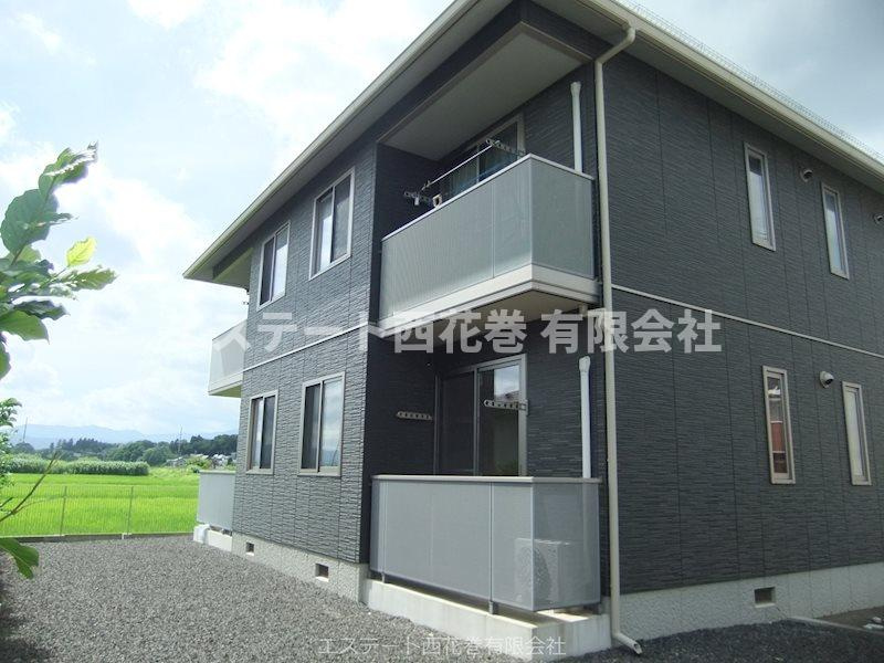 シャーメゾンKanon