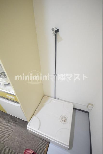 エクセレント中道の内装