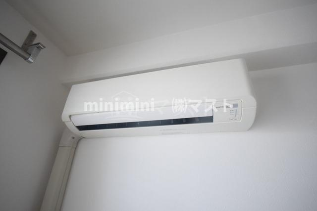 エクセレント中道の設備