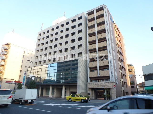 エクセレント中道