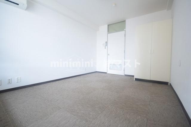 エクセレント中道の居間・リビング