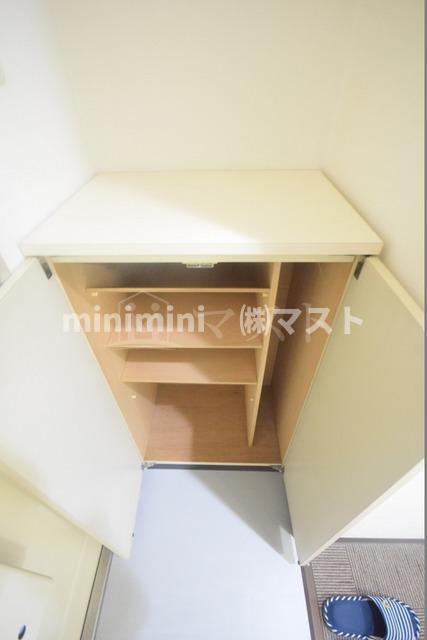 エクセレント中道のその他