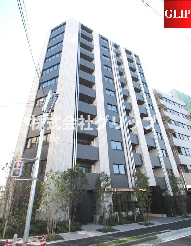 GRAN PASEO 横濱関内 PREMIUM