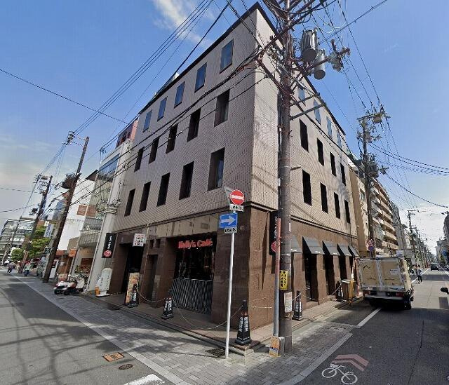 ＫＢ　ＡＮＮＥＸビル