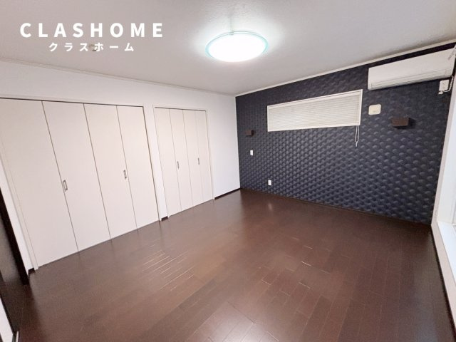 横山町下毛賀知戸建　　刈谷市近郊の賃貸ならクラスホーム刈谷店の内装