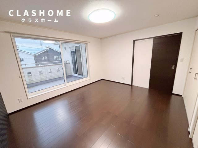 横山町下毛賀知戸建　　刈谷市近郊の賃貸ならクラスホーム刈谷店の内装