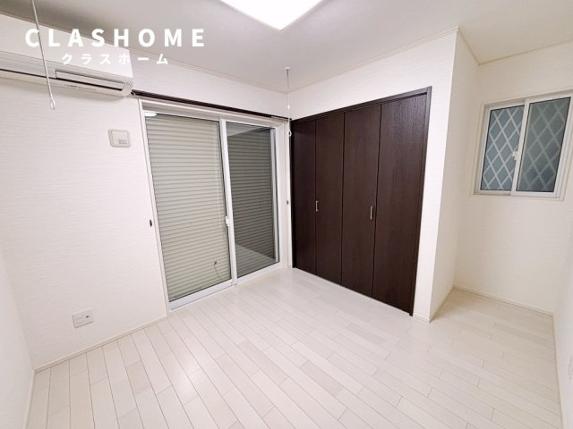 横山町下毛賀知戸建　　刈谷市近郊の賃貸ならクラスホーム刈谷店の和室