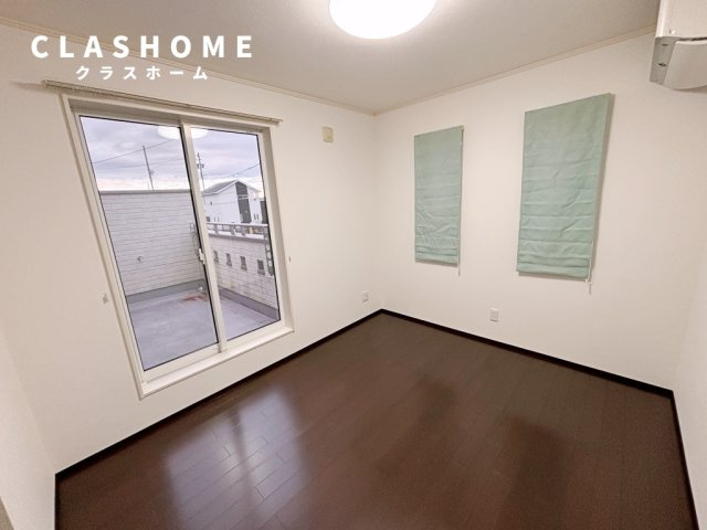 横山町下毛賀知戸建　　刈谷市近郊の賃貸ならクラスホーム刈谷店の洋室