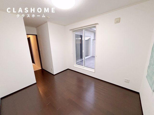 横山町下毛賀知戸建　　刈谷市近郊の賃貸ならクラスホーム刈谷店の内装