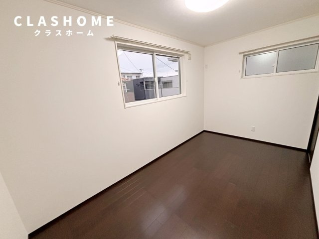 横山町下毛賀知戸建　　刈谷市近郊の賃貸ならクラスホーム刈谷店の内装