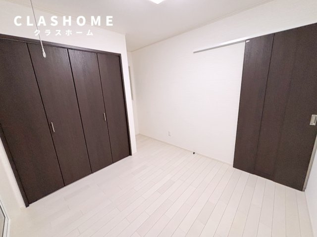 横山町下毛賀知戸建　　刈谷市近郊の賃貸ならクラスホーム刈谷店の内装