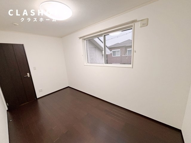 横山町下毛賀知戸建　　刈谷市近郊の賃貸ならクラスホーム刈谷店の内装