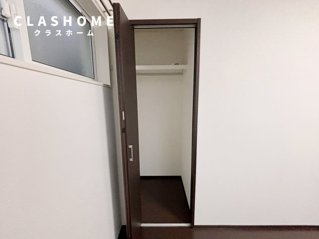 横山町下毛賀知戸建　　刈谷市近郊の賃貸ならクラスホーム刈谷店の収納