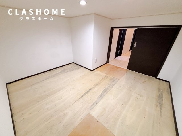 横山町下毛賀知戸建　　刈谷市近郊の賃貸ならクラスホーム刈谷店の内装