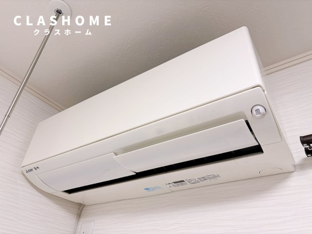 横山町下毛賀知戸建　　刈谷市近郊の賃貸ならクラスホーム刈谷店の設備