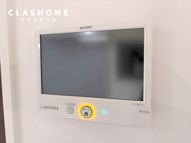 横山町下毛賀知戸建　　刈谷市近郊の賃貸ならクラスホーム刈谷店の設備