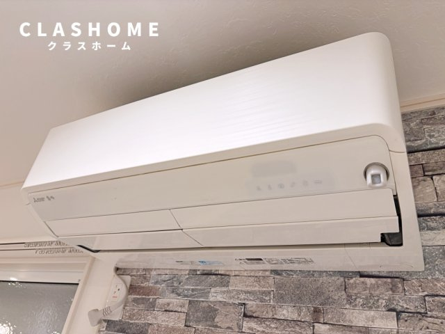 横山町下毛賀知戸建　　刈谷市近郊の賃貸ならクラスホーム刈谷店の設備