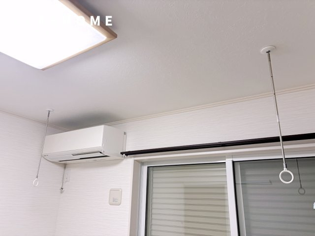 横山町下毛賀知戸建　　刈谷市近郊の賃貸ならクラスホーム刈谷店の設備