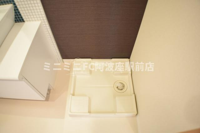 大阪市西区北堀江１丁目の賃貸マンションのその他|※別号室参考写真