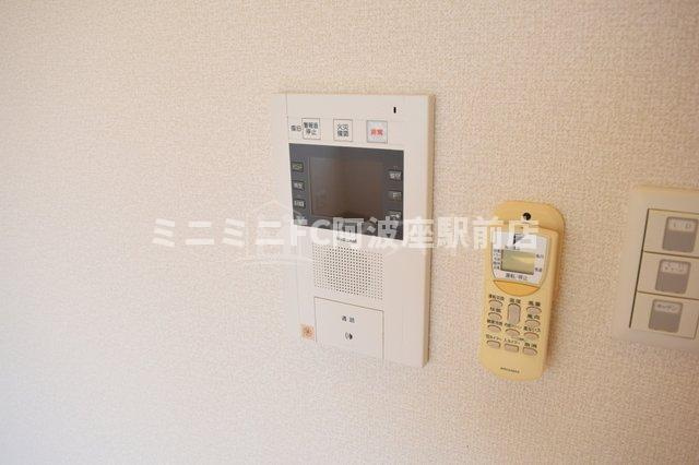 大阪市西区北堀江１丁目の賃貸マンションのその他|※別号室参考写真