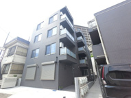 シャトームートン新船橋の画像