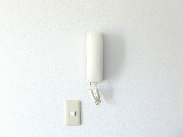 グランオーシャンⅠのセキュリティ