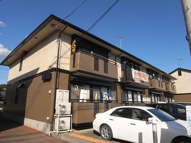 グランオーシャンⅠ