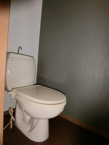 グランオーシャンⅠのトイレ