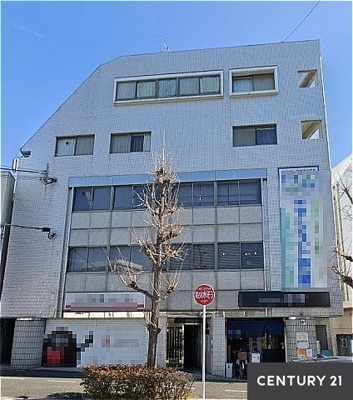 【外観】 | コモディータ芦屋